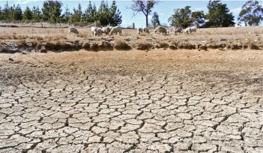 Bạn có biết tại sao đại bộ phận diện tích lục địa Australia có khí hậu khô hạn