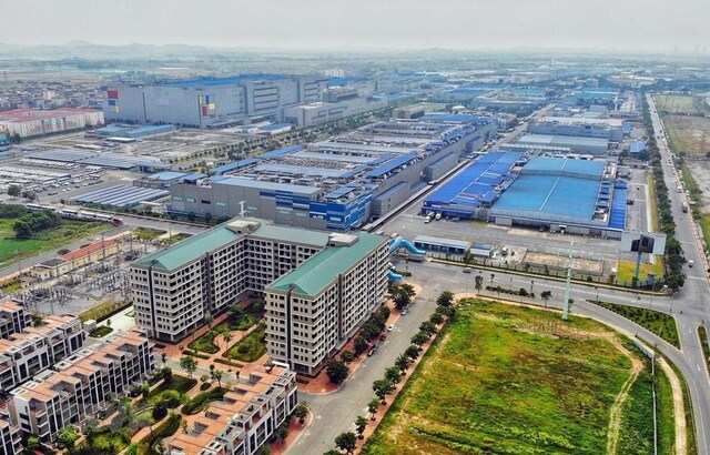 Tiềm năng phát triển bất động sản Phú Thọ có gì?